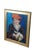 "The Red Madras Headdress" (or Le Madras rouge), is a famous 1907 painting by the French artist Henri Matisse. The...