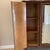 Antique 4 Door French Armoire For Sale - Image 15 of 17