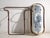 Bathtub in Enamelled Iron, Central Europe, 1950 For Sale - Image 14 of 15