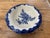 Staffordshire Antique Ironstone Washing Basin/ Bowl For Sale - Image 4 of 8