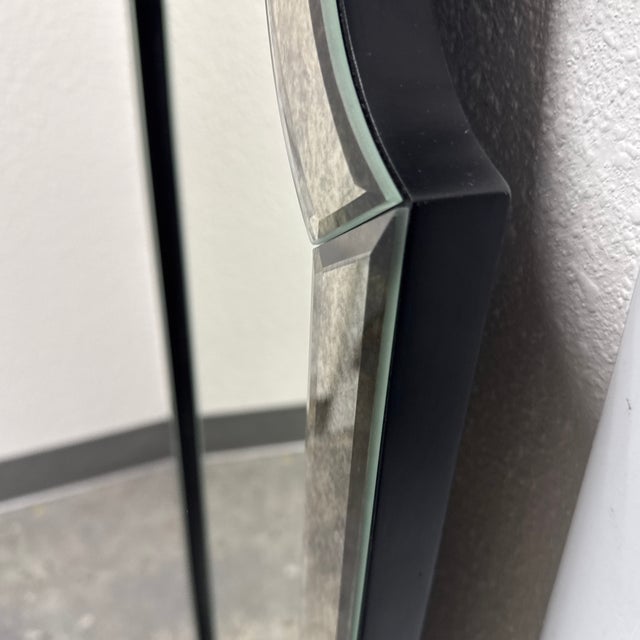 Jim Parsons for Uttermost Lunel Arch Wall/Floor Mirror For Sale In San Francisco - Image 6 of 12