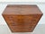 Jack Cartwright Mid-Century Modern Jack Cartwright Rosewood High Chest For Sale - Image 4 of 7