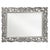 The Chateau Mirror features an ornate rectangle frame complete with scrolls and flourishes. It is then finished in our...