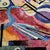 After Wassily Kandinsky Modern Hand-Knotted Wool Rug - 4'3" X 5'7" For Sale - Image 18 of 18