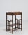 Art Nouveau French Art Nouveau Side Table, Wood Construction, Circa 1900 France Early 1900s For Sale - Image 3 of 17