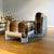 Modular Sofa by Guarnacci, Padovano and Vagnoni for 1P, 1960s, Set of 10 For Sale - Image 4 of 8