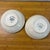 Red Wing Pottery Vintage Mid-Century Red Wing Pottery "Random Harvest" Bowls - Set of 2 For Sale - Image 4 of 6