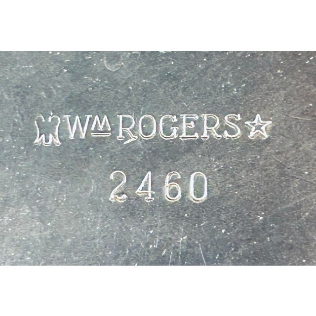 Art Deco Silver Cream and Sugar For Sale In San Francisco - Image 6 of 8