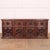 Spanish Brutalist Sideboard, 1970s For Sale - Image 11 of 11