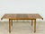 Danish Extendable Dining Table in Oak by Erik Buch For Sale - Image 12 of 12