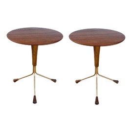 Example of Albert Larsson Tables