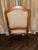 Vintage Italian Chateau d'Ax Spa Chair For Sale - Image 4 of 9