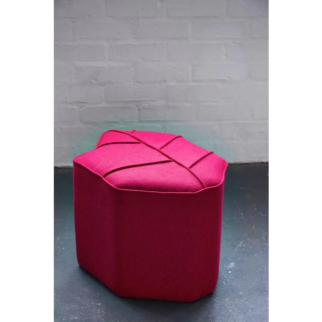 Leaf Seat by Nicolette de Waart for Design by nico For Sale - Image 6 of 6