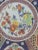 Imari Porcelain Vintage Large Asian Japanese Imari Platter Marked For Sale - Image 4 of 11