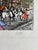 Eugene Louis Veder Barbizon Les Charmettes Hand Colored Etching Signed French For Sale - Image 4 of 5