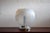 Vintage Hand-Blown Glass Table Lamp from Mazzega For Sale - Image 9 of 9