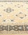 Mogul Collection Hand-Knotted Runner - Yellow 6' 1" x 13' 5" For Sale - Image 4 of 9