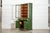 Antique English Painted Pine Glazed Dresser, 1870 For Sale - Image 6 of 18