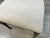 French Transitional Gray Wood Dining Chairs Set of 8 For Sale - Image 10 of 10