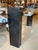 Marquis Collection Beverly Hills Wall Mirror Stone Pen Coconut Shell Wood For Sale - Image 11 of 13