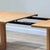 Brown Danish Double Extending Oak Dining Table from Skovby, 1960s For Sale - Image 8 of 18