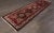 Vintage Persian Hamadan Rug, 2'9" X 10'1" For Sale - Image 4 of 8