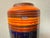 Vintage Fat Lava Floor Vase from Scheurich, 1970s For Sale - Image 12 of 18