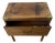 Campaign Writing Chest on Stand For Sale
