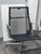 Vitra Charles & Ray Eames for Vitra Eames Aluminium Group Mesh Lounge Chair + Ottoman For Sale - Image 4 of 12