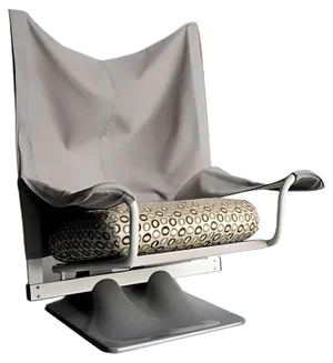 Set of Italian AEO Armchairs by Paolo Deganello / Archizoom for Cassina, 1973