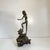 Léon de Pas, Female Nude Sculpture, 1980s, Bronze For Sale - Image 9 of 11
