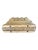 Wood Early 20th Century Pair of World War II Wicker Canister Holders With Canisters For Sale - Image 7 of 7