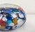 Mid-Century Modern Large Vintage Murano Scramble Paper Weight For Sale - Image 3 of 7