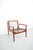 Lounge Chair in Teak by Arne Vodder, 1950s For Sale - Image 13 of 15