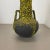 Large Fat Lava Pottery Vase from Fohr Ceramics, Germany, 1970s For Sale - Image 4 of 18