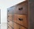 Mid-Century Danish Rosewood Highboy Dresser, 1960s For Sale - Image 7 of 17