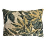 17th Century Flemish Pillow For Sale