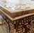 Inlaid Teak Chest of Drawers For Sale - Image 10 of 15