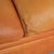 Cocker Leather Sofa by Franco Bresciani for Poltrona Frau, 1970s For Sale - Image 15 of 16