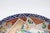 Ceramic Circa 1880 Japanese Imari Crane Motif Fruit Bowl For Sale - Image 7 of 7