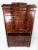 Mahogany Secretaire, 1840s For Sale - Image 18 of 18