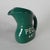 Green Green PEC Water Carafe, 1950s For Sale - Image 8 of 13