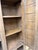 Wooden Display Cabinet by Henders & Hazel For Sale - Image 3 of 6
