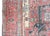 Early 20th Century Persian Heriz Rug For Sale - Image 4 of 15