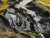 Dated 2022 Carneddau Snowdonia British Landscape Painting in the Manner of Kyffin Williams For Sale - Image 17 of 18