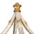 Hollywood Regency Vitrine For Sale - Image 4 of 4