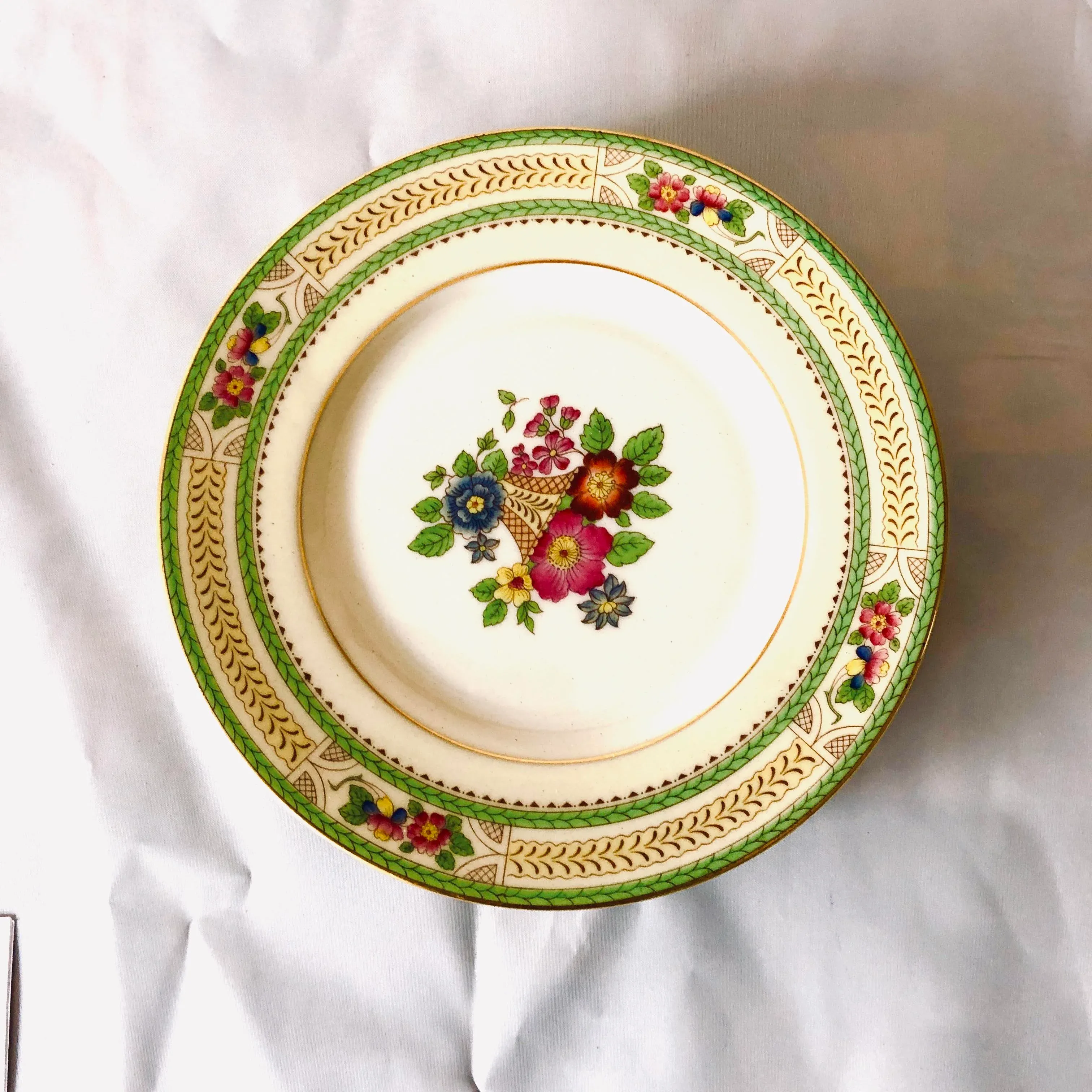Vintage Lenox China 