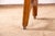 Large Extendable Oak Dining Table by Guillerme and Chambron for Votre Maison, 1960 For Sale - Image 17 of 18