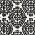 Sample - Schumacher Omar Embroidery Fabric in Black For Sale