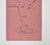 Color lithograph on paper. Hand signed and numbered in pencil. Edition of 80+xl. Drystamp studio marconi grafica....